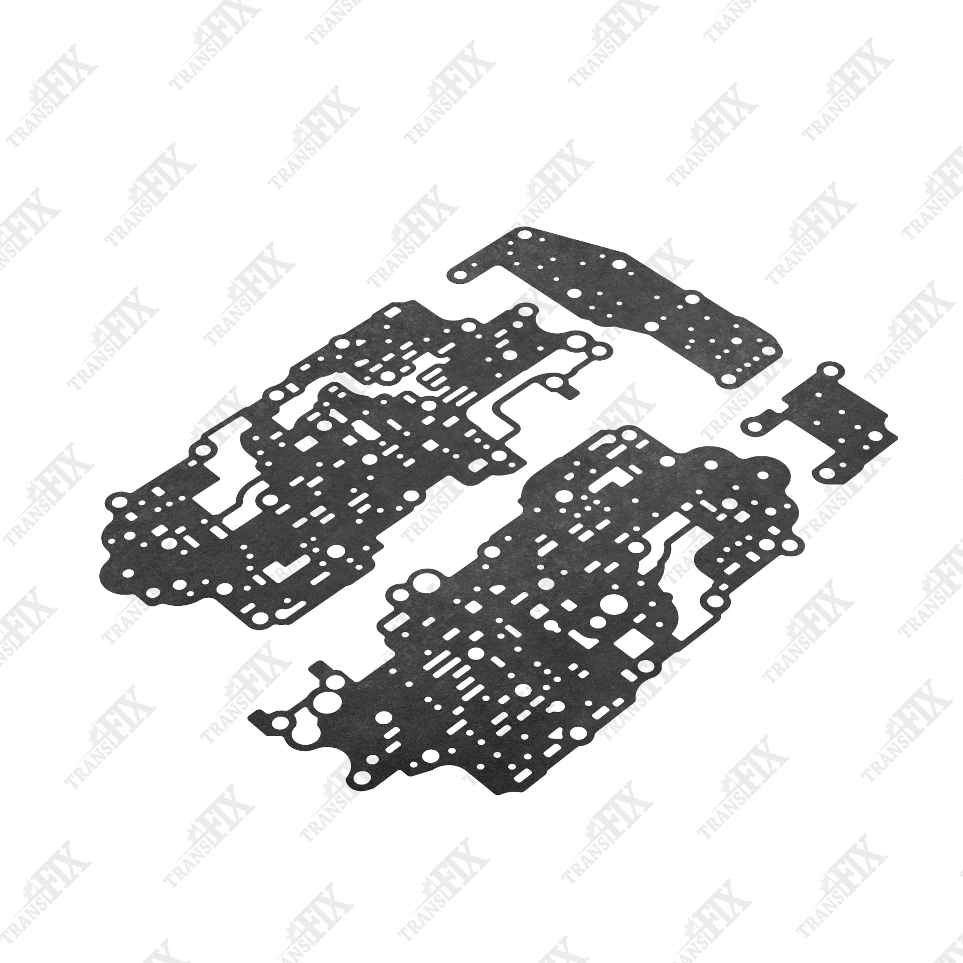 Комплект прокладок гидроблока U661E/F